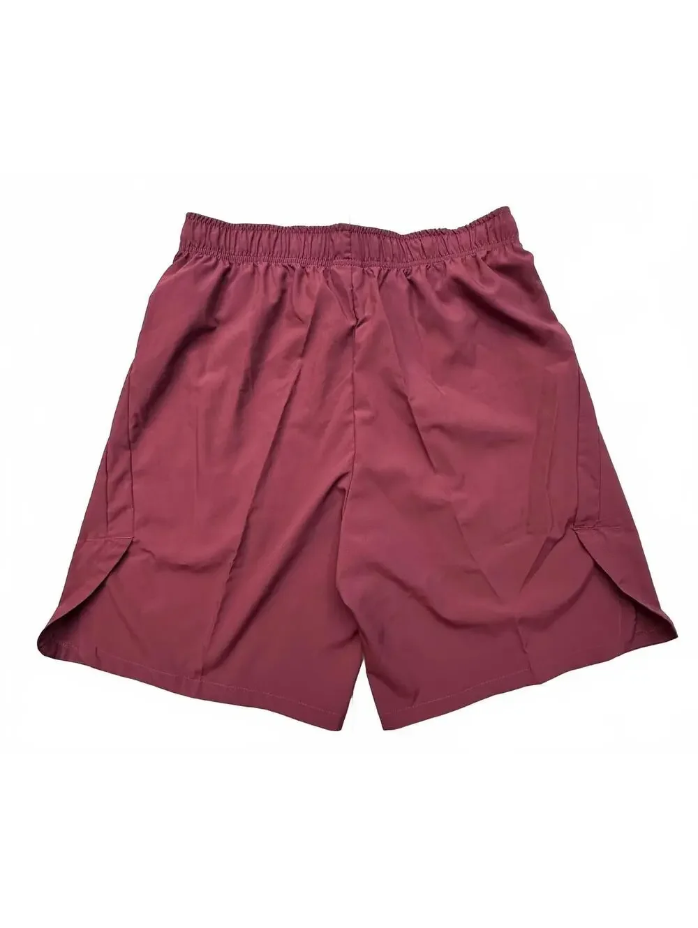 NWT Nike Flex Woven 2.0 Shorts Men L Cardinal Red Dri-FIT Training AQ3496-610